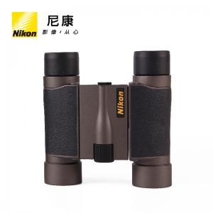 Nikon尼康 双筒望远镜 充氮防水 HGL 8X20