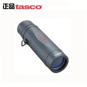 BUSHNELL 美国TASCO 568125 小单筒 迷你望远镜 10X25 黑色